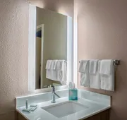Springhill Suites By Marriott Baton Rouge South hotel detail image 4
