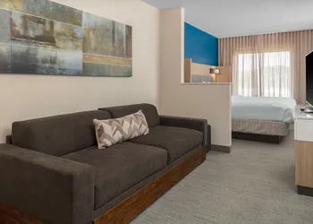 Springhill Suites By Marriott Baton Rouge South hotel thumbnail 5