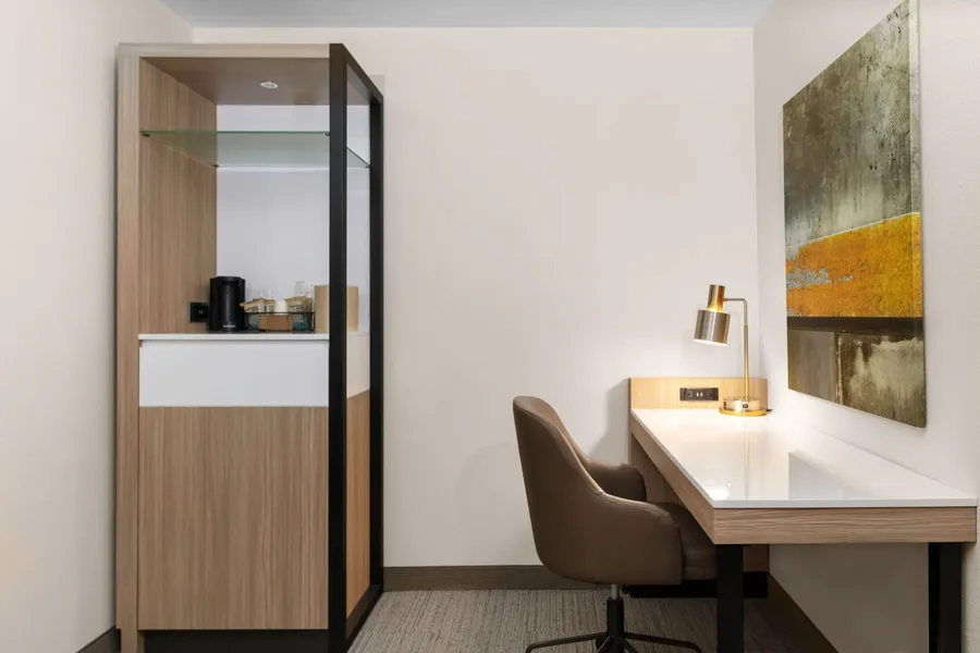 Springhill Suites By Marriott Baton Rouge South hotel detail image 6