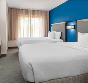 Springhill Suites By Marriott Baton Rouge South hotel detail image 7