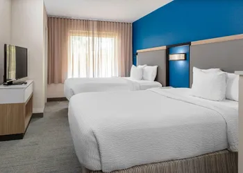 Springhill Suites By Marriott Baton Rouge South hotel thumbnail 7