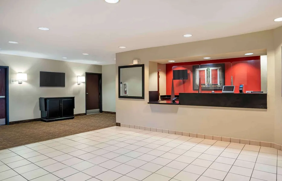 Extended Stay America Select Suites - Baton Rouge - Citiplace hotel detail image 2