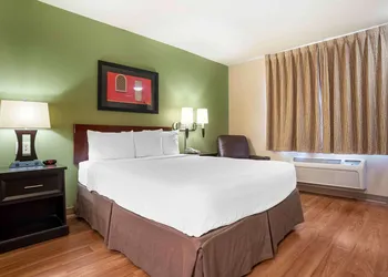 Extended Stay America Select Suites - Baton Rouge - Citiplace hotel thumbnail 5