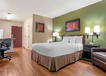 Extended Stay America Select Suites - Baton Rouge - Citiplace hotel thumbnail 6