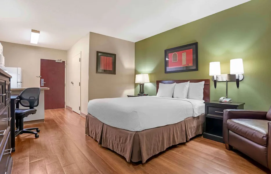 Extended Stay America Select Suites - Baton Rouge - Citiplace hotel detail image 6