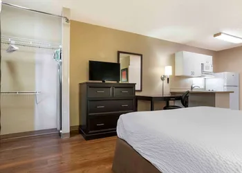 Extended Stay America Select Suites - Baton Rouge - Citiplace hotel thumbnail 7