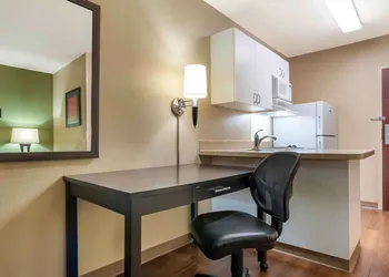 Extended Stay America Select Suites - Baton Rouge - Citiplace hotel thumbnail 8