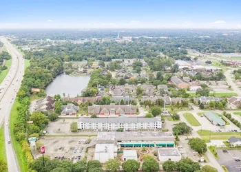 Siegel Select Baton Rouge hotel thumbnail 6