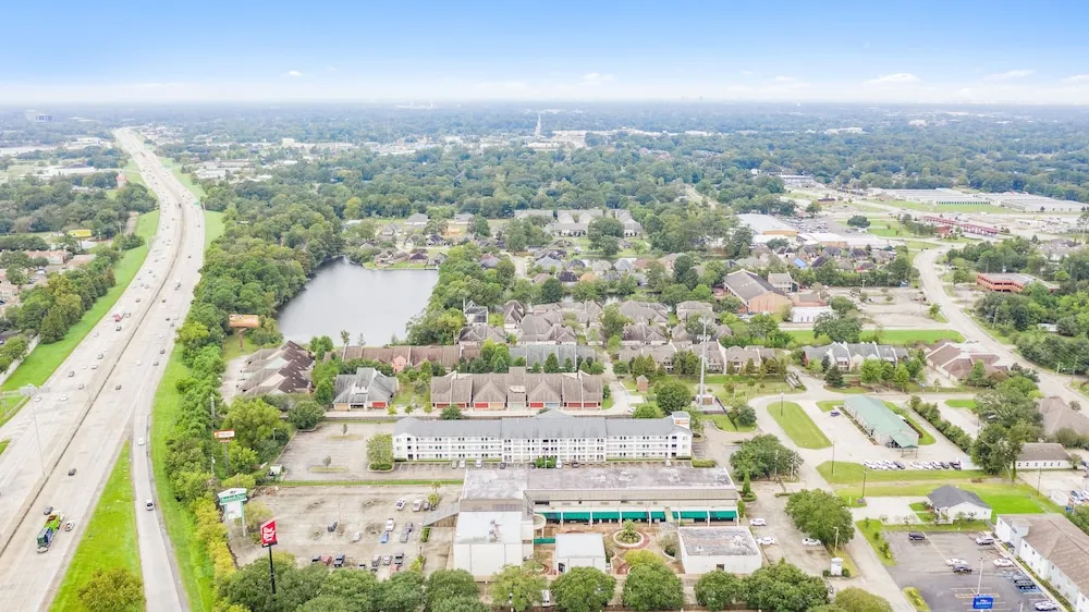 Siegel Select Baton Rouge hotel detail image 6