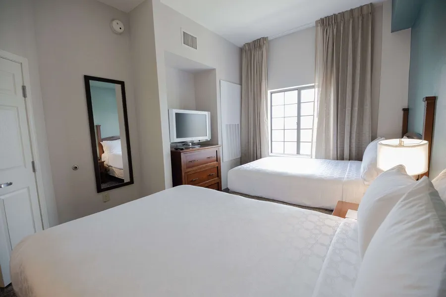 Sonesta ES Suites Baton Rouge University at Southgate hotel detail image 2