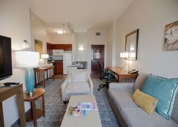 Sonesta ES Suites Baton Rouge University at Southgate hotel thumbnail 5