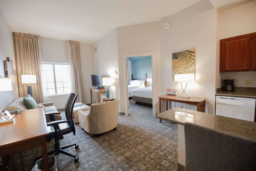 Sonesta ES Suites Baton Rouge University at Southgate hotel detail image 6