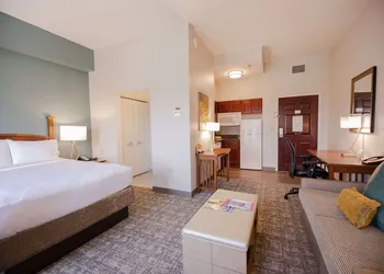 Sonesta ES Suites Baton Rouge University at Southgate hotel thumbnail 7