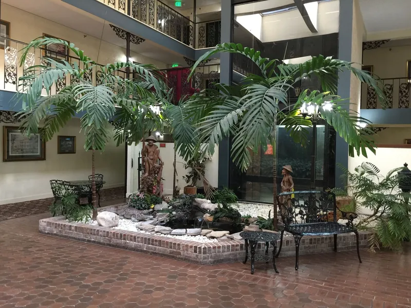 Royal Suites hotel detail image 2