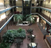 Royal Suites hotel detail image 4