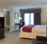 Royal Suites hotel detail image 5