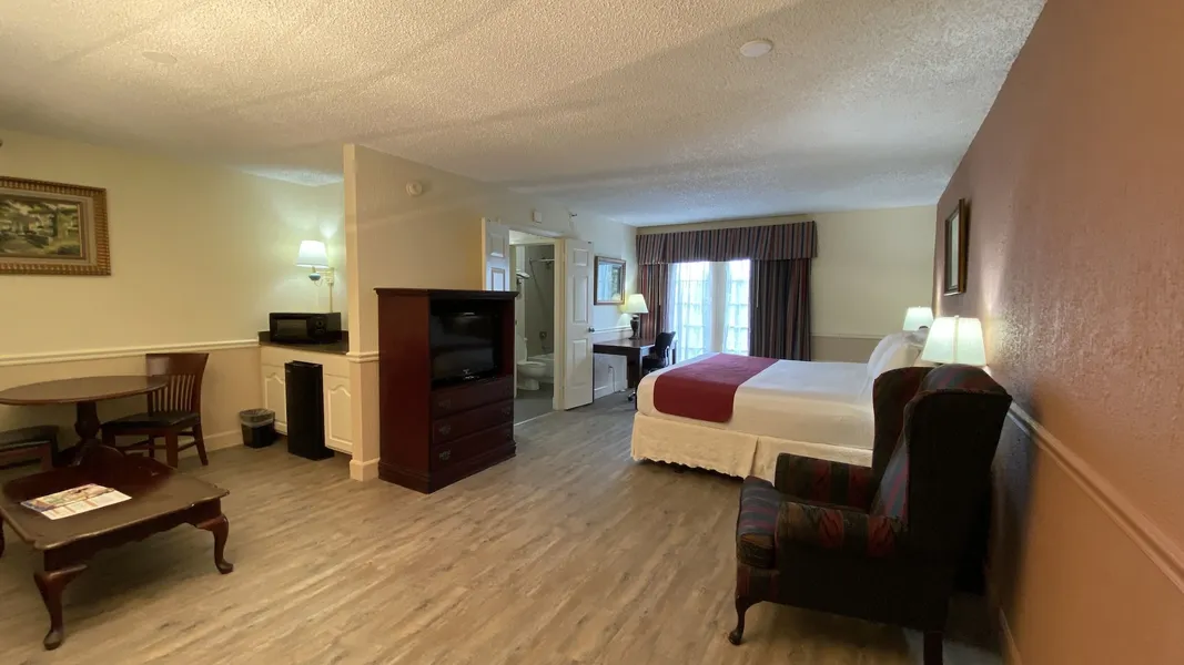 Royal Suites hotel detail image 6