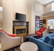 Comfort Suites Port Allen - Baton Rouge hotel detail image 3