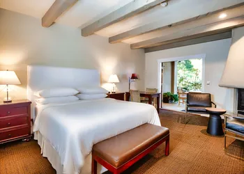Appellation Lodi - Wine & Roses Resort & Spa hotel thumbnail 4