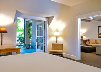 Appellation Lodi - Wine & Roses Resort & Spa hotel thumbnail 5