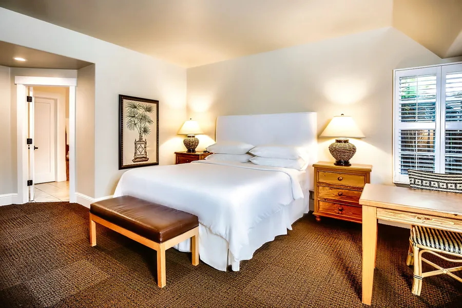 Appellation Lodi - Wine & Roses Resort & Spa hotel detail image 6
