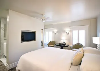 Appellation Lodi - Wine & Roses Resort & Spa hotel thumbnail 7