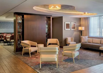 Fairfield Inn & Suites by Marriott Great Barrington Lenox/Berkshires hotel thumbnail 2