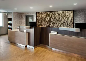 Fairfield Inn & Suites by Marriott Great Barrington Lenox/Berkshires hotel thumbnail 3