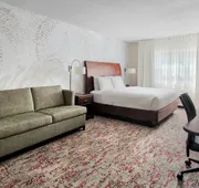 Fairfield Inn & Suites by Marriott Great Barrington Lenox/Berkshires hotel detail image 4