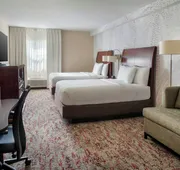 Fairfield Inn & Suites by Marriott Great Barrington Lenox/Berkshires hotel detail image 5