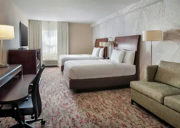 Fairfield Inn & Suites by Marriott Great Barrington Lenox/Berkshires hotel thumbnail 5