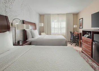 Fairfield Inn & Suites by Marriott Great Barrington Lenox/Berkshires hotel thumbnail 6
