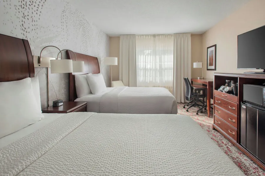Fairfield Inn & Suites by Marriott Great Barrington Lenox/Berkshires hotel detail image 6