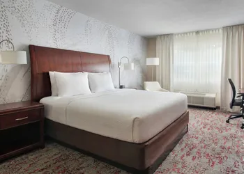 Fairfield Inn & Suites by Marriott Great Barrington Lenox/Berkshires hotel thumbnail 8
