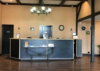 Soudersburg Motel hotel thumbnail 4