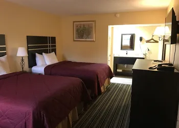 Soudersburg Motel hotel thumbnail 6