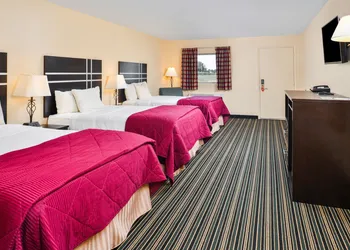 Soudersburg Motel hotel thumbnail 8