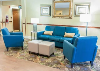 Comfort Inn New Holland Amish Country hotel thumbnail 2