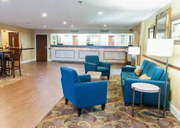 Comfort Inn New Holland Amish Country hotel thumbnail 3