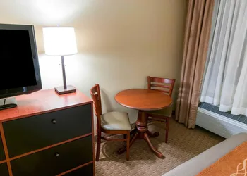 Comfort Inn New Holland Amish Country hotel thumbnail 6