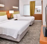 SpringHill Suites by Marriott Ashburn Dulles North hotel detail image 3
