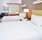 SpringHill Suites by Marriott Ashburn Dulles North hotel detail image 4