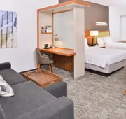 SpringHill Suites by Marriott Ashburn Dulles North hotel detail image 5