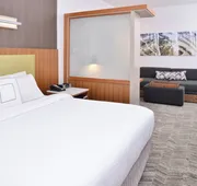 SpringHill Suites by Marriott Ashburn Dulles North hotel detail image 7
