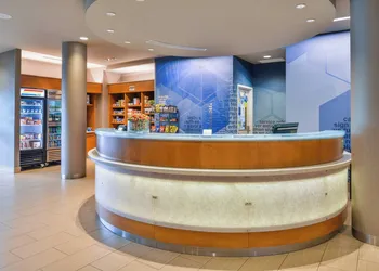 SpringHill Suites by Marriott Ashburn Dulles North hotel thumbnail 2