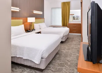 SpringHill Suites by Marriott Ashburn Dulles North hotel thumbnail 3