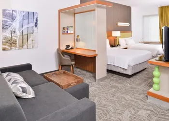 SpringHill Suites by Marriott Ashburn Dulles North hotel thumbnail 5
