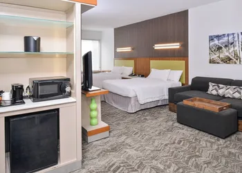 SpringHill Suites by Marriott Ashburn Dulles North hotel thumbnail 6