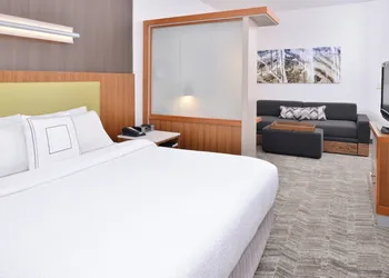 SpringHill Suites by Marriott Ashburn Dulles North hotel thumbnail 7