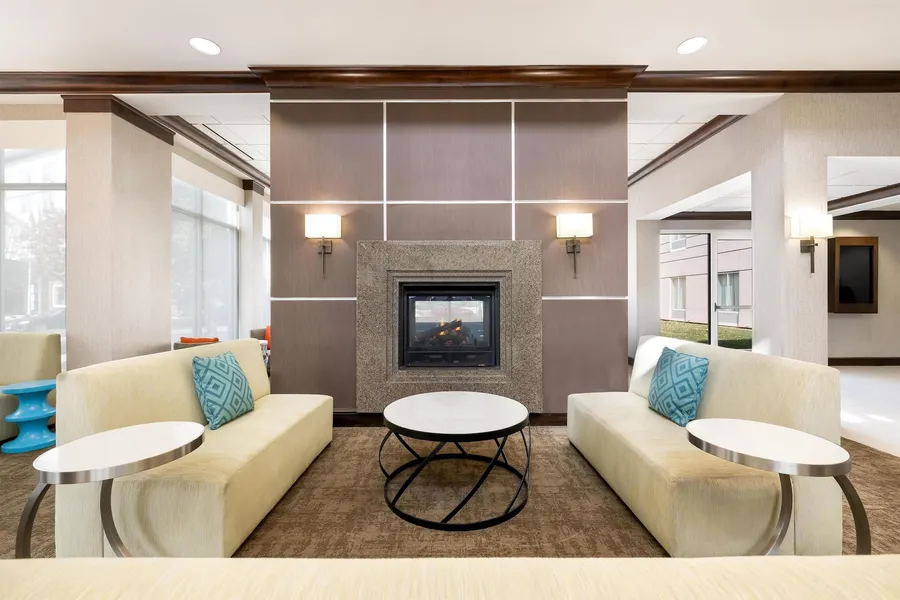Hilton Garden Inn Dulles North hotel detail image 2